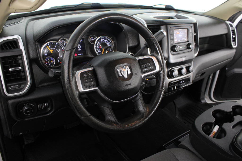 Used 2019 RAM 2500 Big Horn AWD/4WD image 14