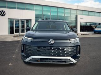 New 2026 Volkswagen Tiguan S AWD/4WD video 2