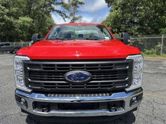 New 2025 Ford F250 XL w/ XL Chrome Package video 2