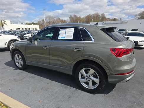 Used 2020 Audi Q3 2.0T Premium Plus image 5