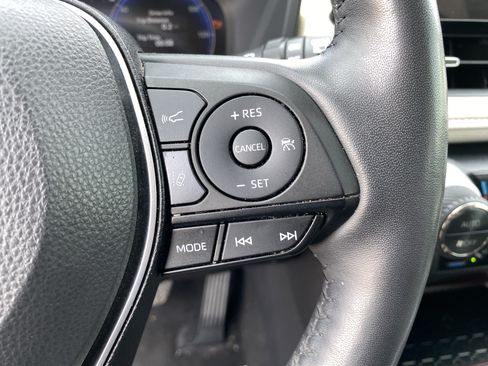Used 2023 Toyota RAV4 Limited FWD image 30