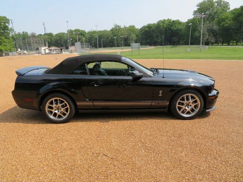 Used 2007 Ford Mustang Shelby GT500 image 29