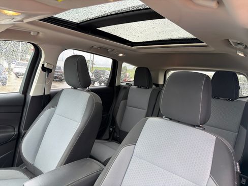 Used 2018 Ford Escape SE w/ SE Sync 3 Package AWD/4WD image 20