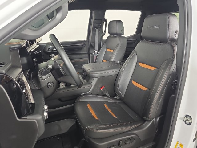 Used 2024 GMC Sierra 1500 AT4 w/ AT4 Preferred Package AWD/4WD image 29