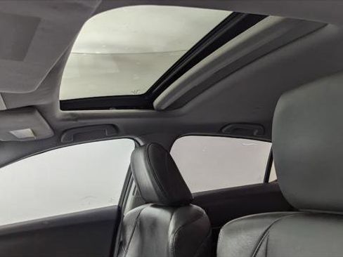 Used 2016 Acura ILX image 28