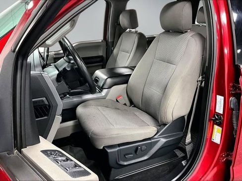 Used 2020 Ford F150 XLT w/ Equipment Group 302A Luxury image 22