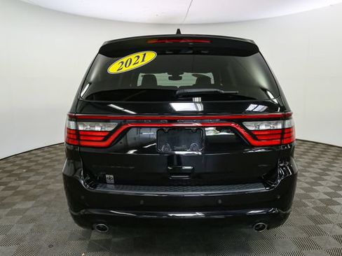 Used 2021 Dodge Durango GT AWD/4WD image 8