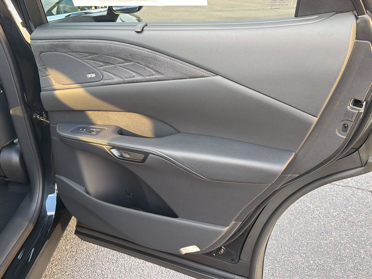 New 2026 Lexus RX 350 FWD w/ Convenience Package image 16