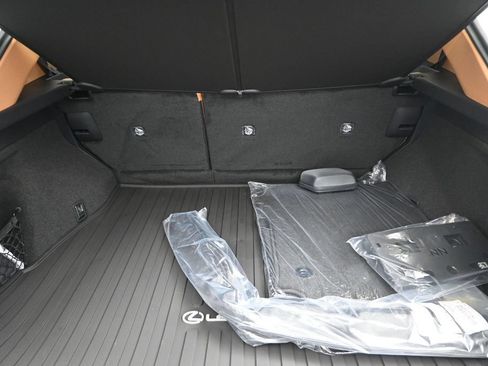 New 2026 Lexus NX 350 AWD w/ Luxury Package image 11