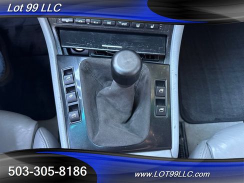 Used 2001 BMW M3 Convertible image 28