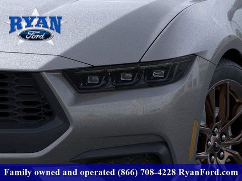 New 2026 Ford Mustang Premium image 18