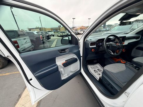 Used 2022 Ford Maverick XLT w/ Equipment Group 300A Standard image 16