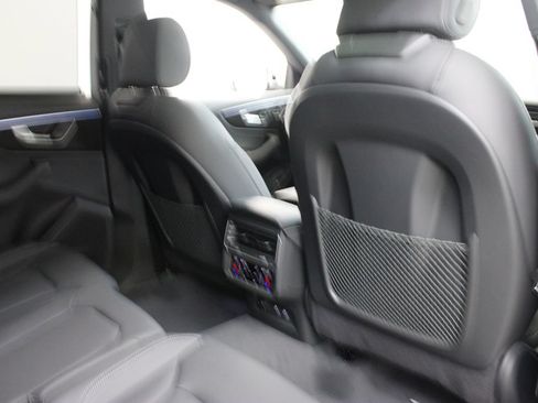 New 2026 Audi Q8 Premium Plus AWD/4WD image 22