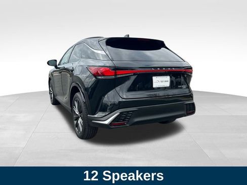 Used 2023 Lexus RX 350 F Sport image 3