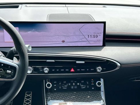 New 2026 Genesis GV70 3.5T Sport Prestige AWD/4WD image 24