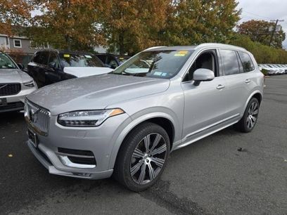 Certified 2023 Volvo XC90 B6 Ultimate
