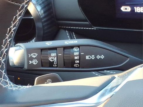 Used 2024 Chevrolet Blazer EV LT AWD/4WD image 24