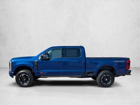 New 2026 Ford F250 Lariat w/ Tremor Off-Road Package image 5