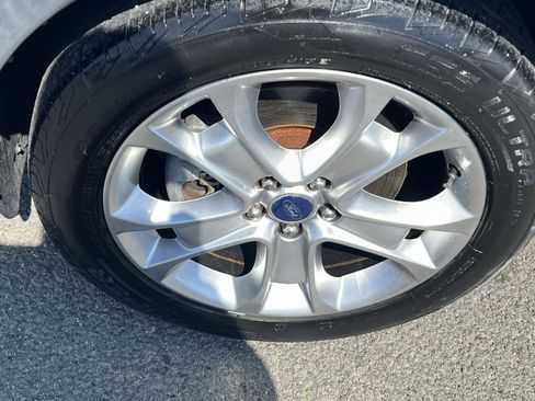 Used 2016 Ford Escape Titanium w/ Equipment Group 301A image 12