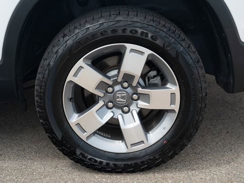 Used 2025 Honda Ridgeline RTL image 10