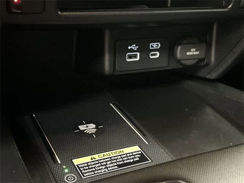 Certified 2025 Honda Passport TrailSport image 26