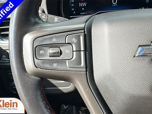 Certified 2023 Chevrolet Tahoe RST image 18