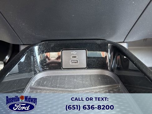 Used 2025 Ford Mustang Mach-E Premium w/ Sport Appearance Package AWD/4WD image 15