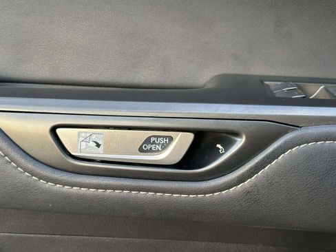 Used 2024 Lexus NX 350 AWD image 26