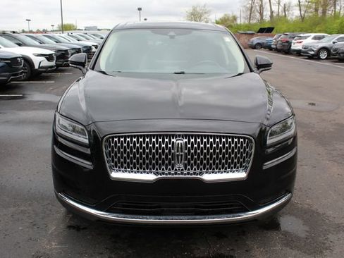 Certified 2023 Lincoln Nautilus Reserve w/ Equipment Group 201A AWD/4WD image 10