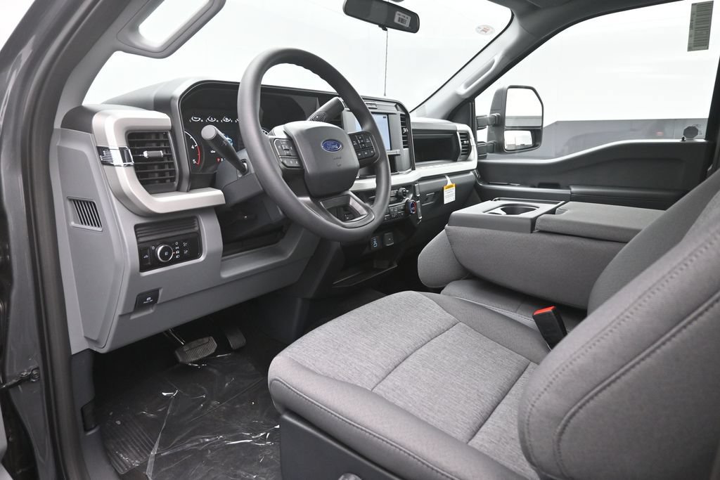 New 2027 Ford F250 XL w/ Tremor Off-Road Package AWD/4WD image 19