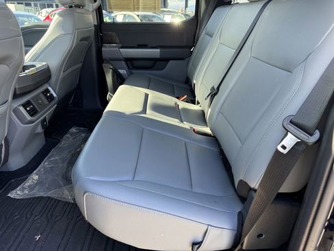 Used 2025 Ford F150 Lightning Flash image 12