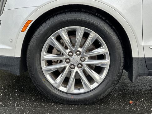 Used 2019 Cadillac XT5 Platinum image 26