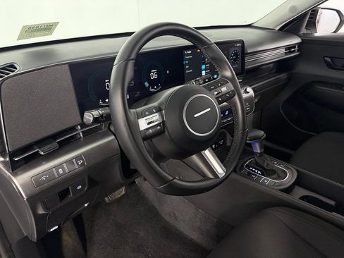 Used 2026 Hyundai Kona SEL Sport AWD/4WD image 21