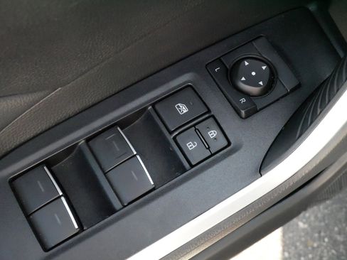 Certified 2025 Toyota RAV4 XLE w/ Convenience Package AWD/4WD image 19