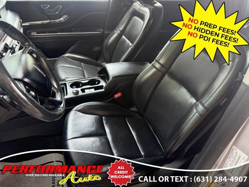 Used 2020 Lincoln Corsair AWD w/ Equipment Group 101A image 22