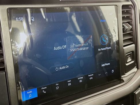 New 2026 Ford F150 XLT w/ Mobile Office Package AWD/4WD image 15