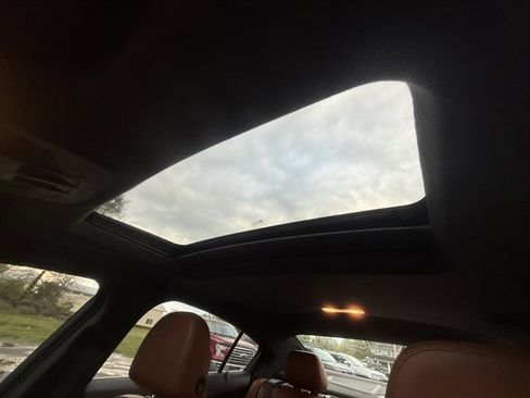 Used 2016 Chevrolet Cruze Premier FWD image 21