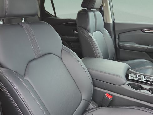 Certified 2023 Honda Pilot EX-L image 14
