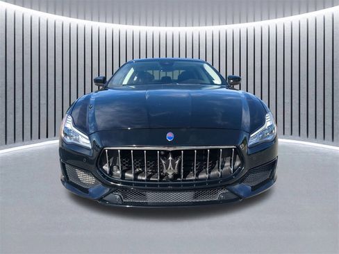 Used 2020 Maserati Quattroporte S image 10