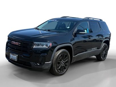 Used 2023 GMC Acadia SLT w/ Elevation Edition