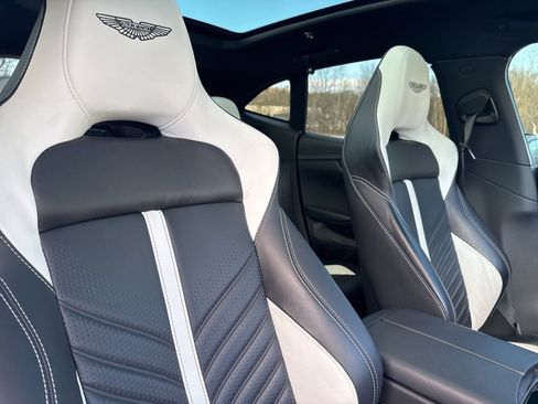 Used 2023 Aston Martin DBX 707 image 23