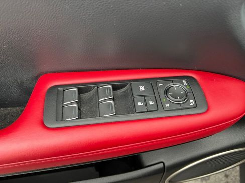 Used 2022 Lexus RX 350 F Sport image 13