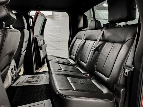 Used 2014 Ford F150 FX4 w/ Equipment Group 402A Luxury image 10