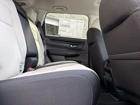 New 2026 Honda CR-V EX image 22