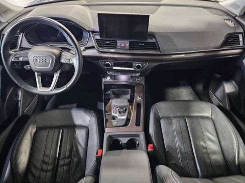 Used 2023 Audi Q5 2.0T Premium Plus w/ Premium Plus Package image 20