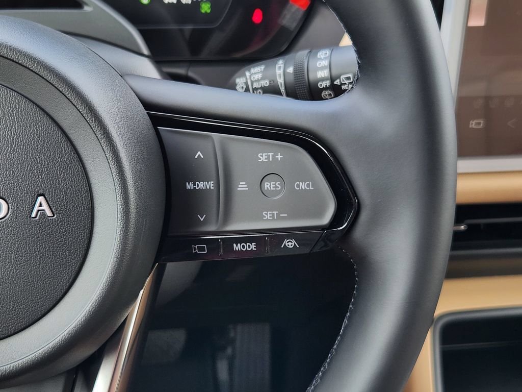 New 2026 MAZDA CX-5 2.5 S w/ Premium Plus Package AWD/4WD image 19