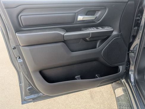 New 2026 RAM 1500 Express RWD image 9