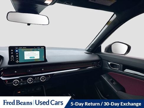 Used 2025 Honda Civic Si image 24