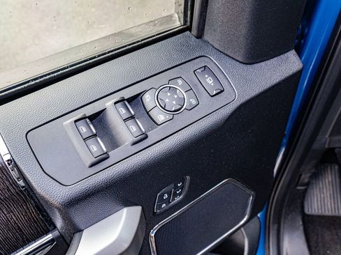 Used 2020 Ford F250 Lariat image 19