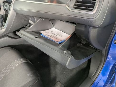 Used 2020 Honda Civic EX image 29